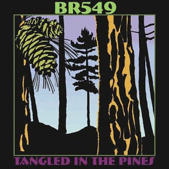 BR5-49 - Tangled In The Pines